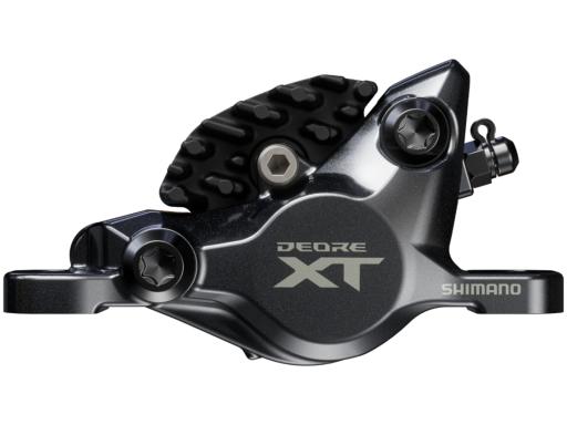 SHIMANO  XT BL-M8200/BR-M8200 zadní kotoučová brzda 1700 mm polymer