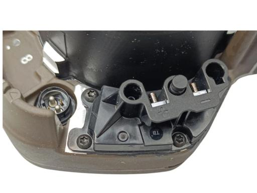 SHIMANO STePS DU-E7000 Drive Unit středový motor, 250W 25km/h 60Nm 36V