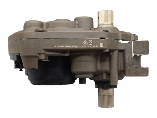 SHIMANO STePS DU-E7000 Drive Unit středový motor, 250W 25km/h 60Nm 36V