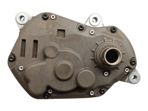SHIMANO STePS DU-E7000 Drive Unit středový motor, 250W 25km/h 60Nm 36V