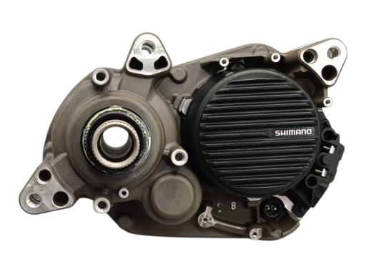 SHIMANO STePS DU-E7000 Drive Unit středový motor, 250W 25km/h 60Nm 36V