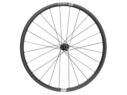 DT Swiss G 1800 SPLINE®  25mm 700C Shimano Microspline  Disc Center Lock  12/142mm zapletené zadní kolo Silniční/Gravel