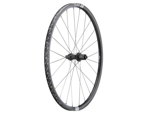 DT Swiss G 1800 SPLINE®  25mm 700C Shimano Microspline  Disc Center Lock  12/142mm zapletené zadní kolo Silniční/Gravel