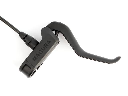 Magura MT A2 kotoučové brzdy – přední 900 mm + zadní 2200 mm