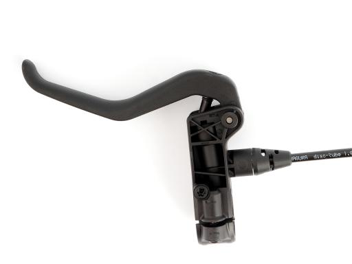 Magura MT A2 kotoučové brzdy – přední 900 mm + zadní 2200 mm