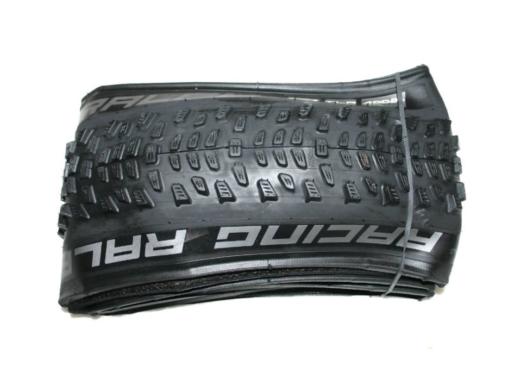 Plášť MTB 29" SCHWALBE Racing Ralph, Performance,  Tubeless Ready, 29 x 2,25 kevlar skládací