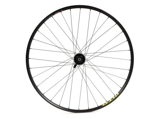 Zapletená kola MTB 29"/ Trek 28" WTB   STi23 TCS Disc- NOVATEC D041SB-B15-Boost / Formula  DC310 Disc 6děr- pár