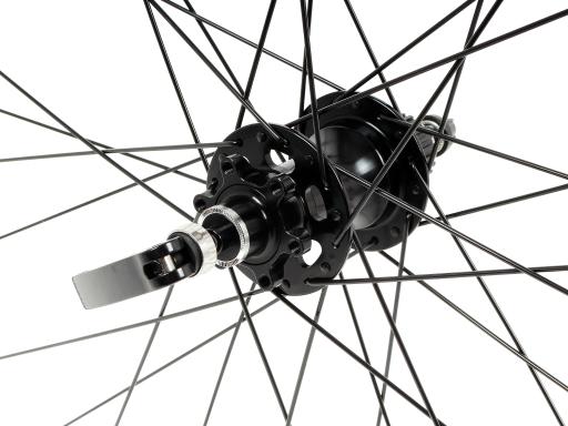 Zapletená kola MTB 29"/ Trek 28" WTB   STi23 TCS Disc- NOVATEC D041SB-B15-Boost / Formula  DC310 Disc 6děr- pár