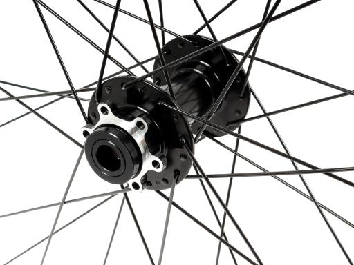 Zapletená kola MTB 29"/ Trek 28" WTB   STi23 TCS Disc- NOVATEC D041SB-B15-Boost / Formula  DC310 Disc 6děr- pár