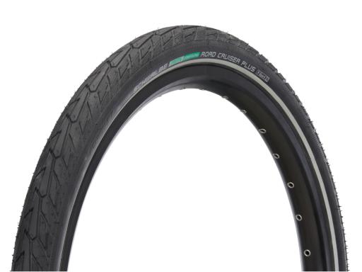 SCHWALBE ROAD CRUISER 28x1,75 /47-622/ GreenGuard Reflex K-Guard plášť Treking 28" drát