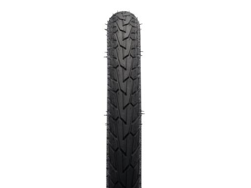 SCHWALBE ROAD CRUISER 28x1,75 /47-622/ GreenGuard Reflex K-Guard plášť Treking 28" drát