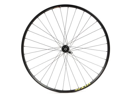 Zapletená kola MTB 29"/ Trek 28" WTB STi23 TCS  Disc- Shimano HB-MT410-B / FH-M4050 Disc Center Lock - pár