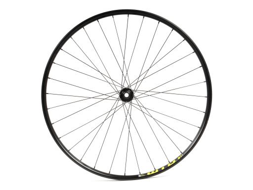 Zapletená kola MTB 29"/ Trek 28" WTB STi23 TCS  Disc- Shimano HB-MT410-B / FH-M4050 Disc Center Lock - pár