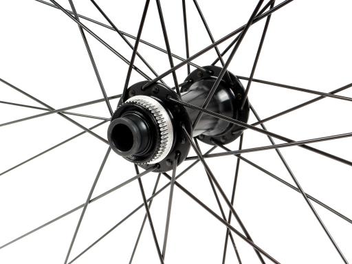 Zapletená kola MTB 29"/ Trek 28" WTB STi23 TCS  Disc- Shimano HB-MT410-B / FH-M4050 Disc Center Lock - pár