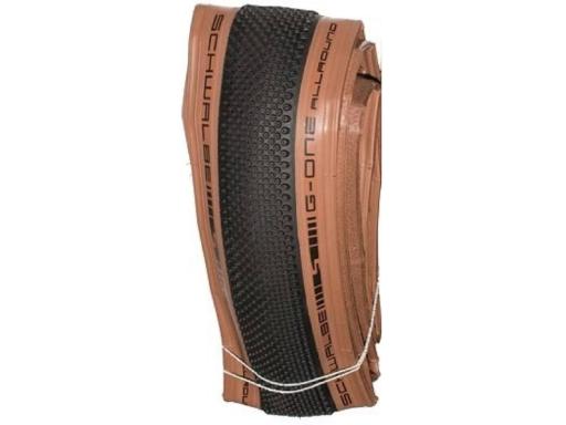 Schwalbe G-One  All-Round 700x40C, Performance TLE RaceGuard, Addix, plášť Treking-Gravel kevlar skládací