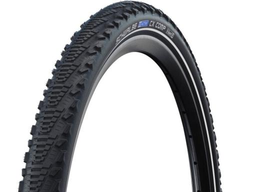 Schwalbe CX Comp  26x2,00 Active Line K-Guard /Reflex  plášť MTB 26"  drát
