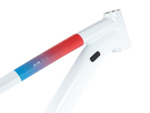 Cube Aim SLX rám MTB 27,5" velikost S – 14"