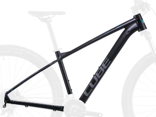 Cube Aim Race 29" rám MTB 29"  velikost XXL -22"