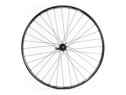 Zapletená kola MTB 27,5" Rodi Viper 21 Disc- Shimano HB-MT410-B / FH-M4050 Disc Center Lock - pár