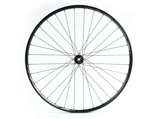 Zapletená kola MTB 27,5" Rodi Viper 21 Disc- Shimano HB-MT410-B / FH-M4050 Disc Center Lock - pár