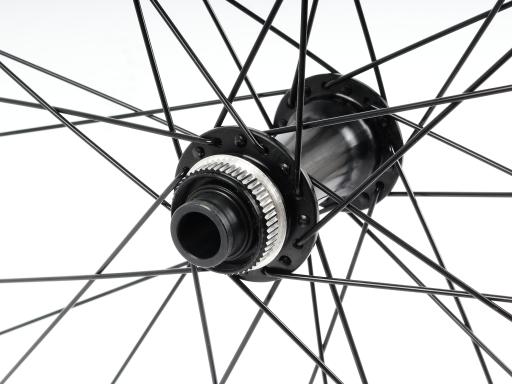 Zapletená kola MTB 27,5" Rodi Viper 21 Disc- Shimano HB-MT410-B / FH-M4050 Disc Center Lock - pár