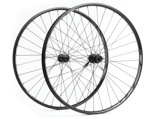 Zapletená kola MTB 27,5" Rodi Viper 21 Disc- Shimano HB-MT410-B / FH-M4050 Disc Center Lock - pár