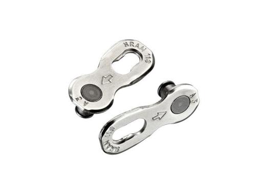 Sram PowerLock spojka na řetěz 11kolo stříbrná