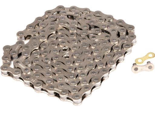 Sram PC 1 Nickel řetěz jednorychlostní, 114 článků, balený