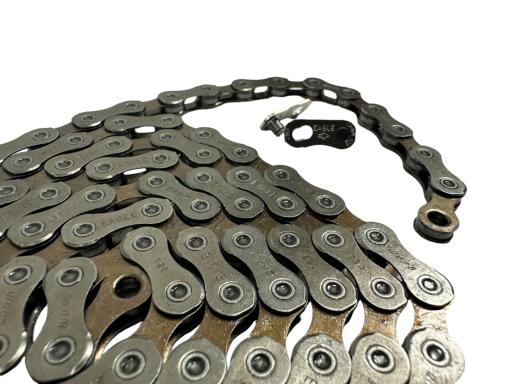 Sram SX Eagle  řetěz 12kol ,126 článků