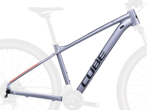 Cube Aim Race 27,5" rám MTB 27,5"  velikost S-14"