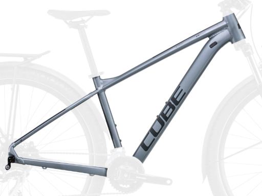 Cube Aim Race Allroad  27,5" rám MTB 27,5"  velikost S-14"