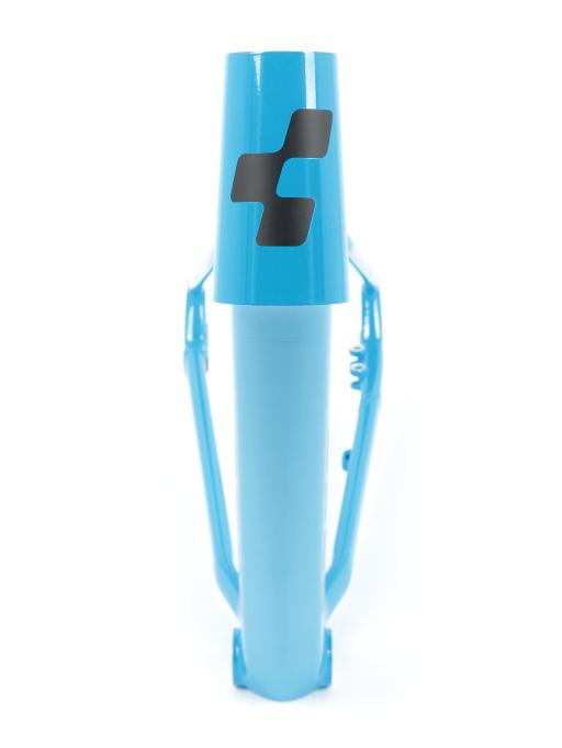 Cube Aim Race rám MTB 27,5" velikost XS – 13"