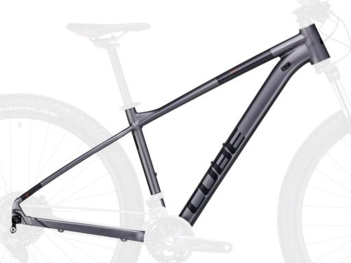 Cube Aim EX  27,5" rám MTB 27,5"  velikost S-14"