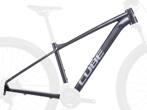 Cube Aim SL  27,5" rám MTB 27,5"  velikost XS-13"