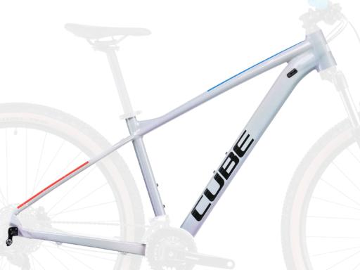 Cube Aim SL  27,5" rám MTB 27,5"  velikost S-14"