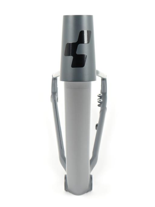 Cube Aim SL rám MTB 27,5" velikost S – 14"