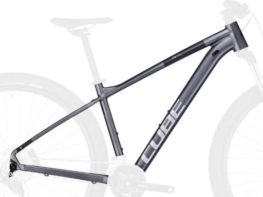 Cube Aim SLX 29" rám MTB 29"  velikost XXL-22"