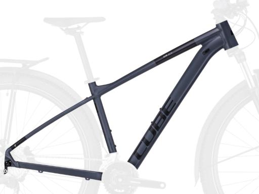Cube Aim SLX Allroad 29" rám MTB 29"  velikost XL -20"
