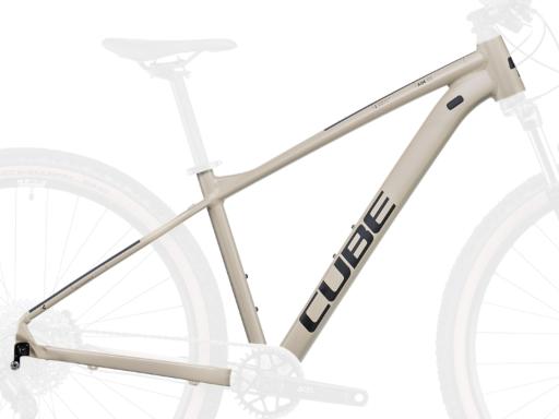 Cube Aim EX  29" rám MTB 29"  velikost L -18"