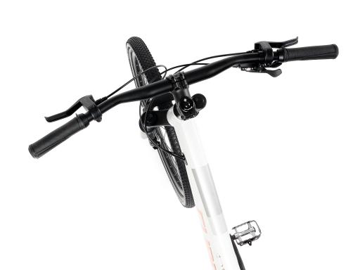 Kolo MTB 27,5" Cube  Access WS EXC Shimano CUES U6000 1x11 , velikost  S -14"  – barva  světlešedá /lightgrey/