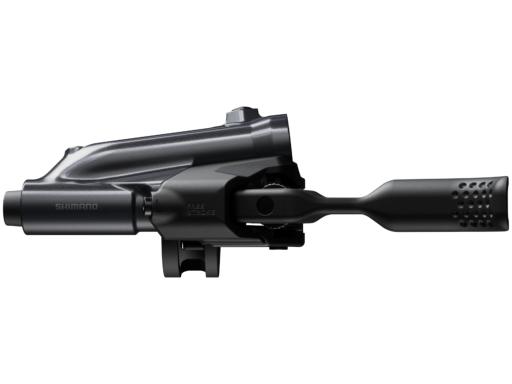 SHIMANO  XT BL-M8200/BR-M8200 přední kotoučová brzda 950 mm polymer