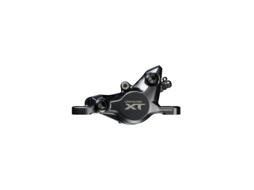 SHIMANO  XT BL-M8200/BR-M8200 přední kotoučová brzda 950 mm polymer