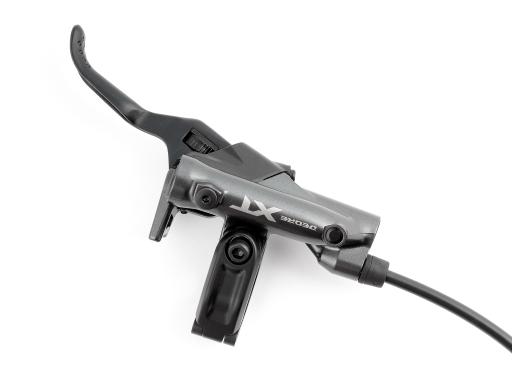 SHIMANO XT BL-M8200/BR-M8220 kotoučová brzda přední 950 mm