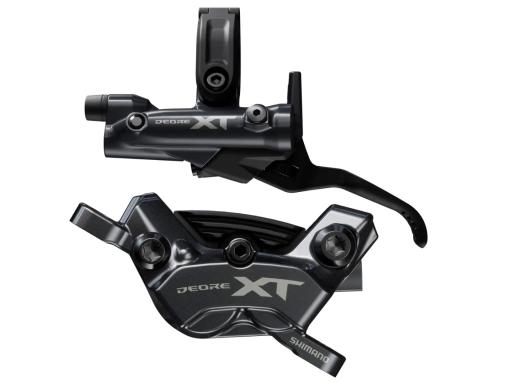 SHIMANO XT BL-M8200/BR-M8220 kotoučová brzda přední 950 mm