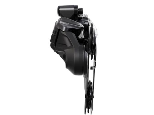 SHIMANO Deore  RD-M6250 SGS přehazovačka MTB 12kolo