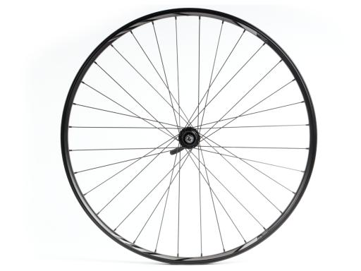 Zapletená kola MTB 27,5" Rodi Viper 21 Disc- Shimano HB-TX505 / FH-M4050 Disc Center Lock - pár