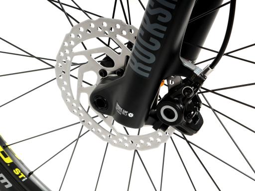 Kolo MTB 29" Cube Aim Race Shimano Deore XT/SLX 1x12, velikost L – 18", kovověšedá (flashgrey)