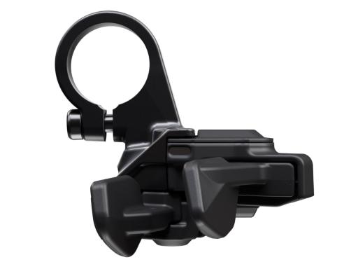 SHIMANO Deore  Di2 SW-M6250 řadící spínač pravý s objímkou 12kolo