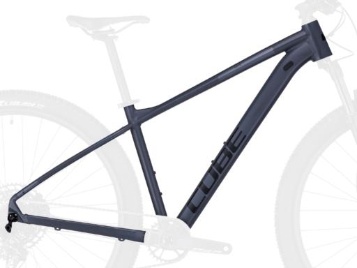 Cube Aim Race 29" rám MTB 29"  velikost XXL -22"