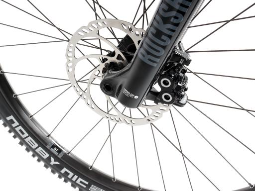 Celoodpružené MTB 29" Lee Cougan Quest SHIMANO Deore Di2 M6250 1x12, velikost M – 17,5" (44 cm), šedá lesklá